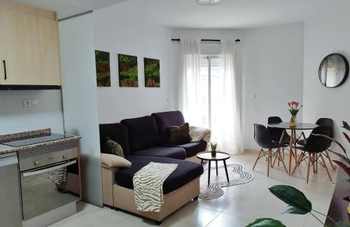 Castalla Apartment | Cozy apartment in Castalla