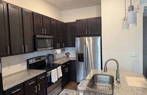 Central Southwest Apartment | Cozy Apartment in Central Houston near NRG and Medical Center with Amenities