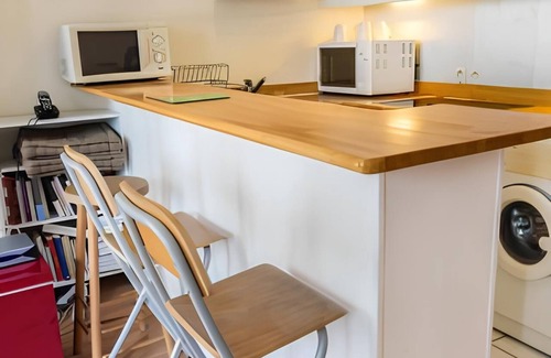 Vivienne Apartment | Cozy apartment in charming Paris in the heart of the city