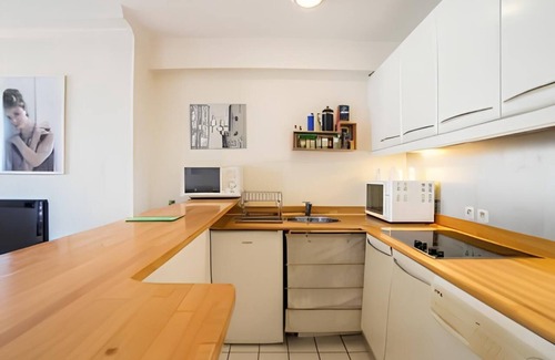 Vivienne Apartment | Cozy apartment in charming Paris in the heart of the city