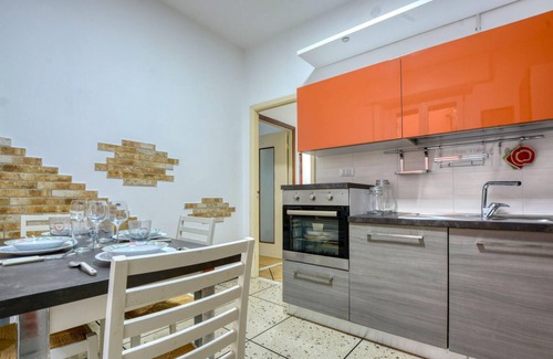 Chiavari Apartment | Cozy apartment in Chiavari with WiFi