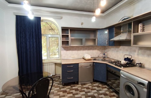 Yasamal Apartment | Cozy apartment in city centre