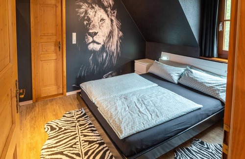 Herrischried Apartment | Cozy apartment in Herrischried in a charming area