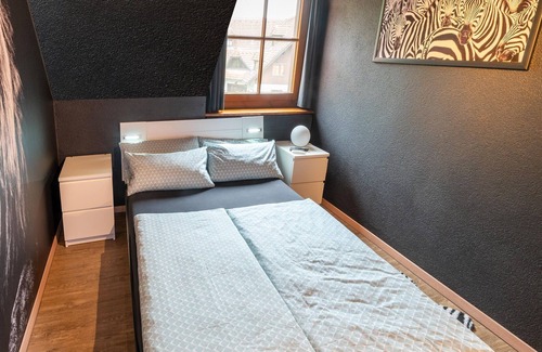 Herrischried Apartment | Cozy apartment in Herrischried in a charming area