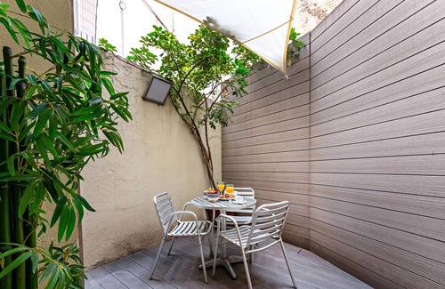 El Born Apartment | Cozy apartment in downtown Barcelona