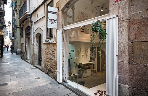 El Born Apartment | Cozy apartment in downtown Barcelona