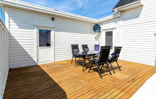 Egersund Apartment | Cozy Apartment In Egersund