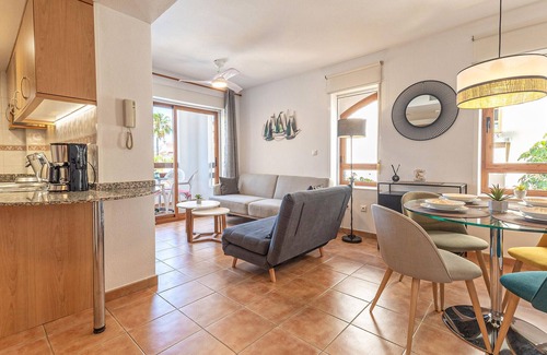 El Albir Apartment | Cozy apartment in El Albir