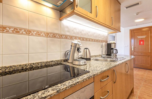 El Albir Apartment | Cozy apartment in El Albir