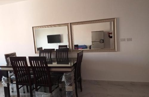 Al Rehab Apartment | Cozy apartment in El Rehab