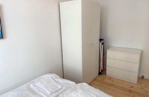 Osterbro Apartment | Cozy apartment in elegant Østerbro