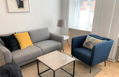 Osterbro Apartment | Cozy apartment in elegant Østerbro