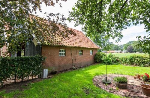 Municipality of Enschede Apartment | Cozy Apartment in Enschede near Forest