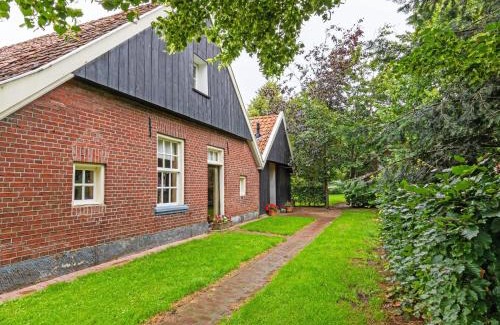 Municipality of Enschede Apartment | Cozy Apartment in Enschede near Forest