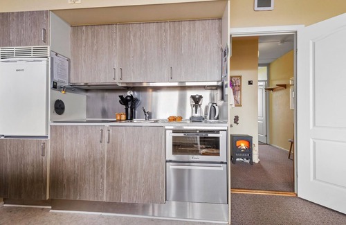 Rindby Strand Apartment | Cozy apartment in Fanø with sauna