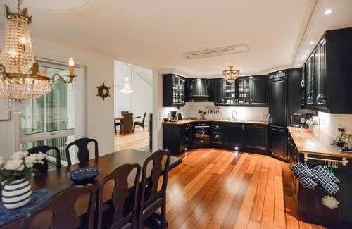 Strand Municipality Apartment | Cozy apartment in Fister with WiFi