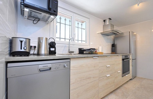 Saint-Jeannet Apartment | Cozy apartment in Saint-Jeannet