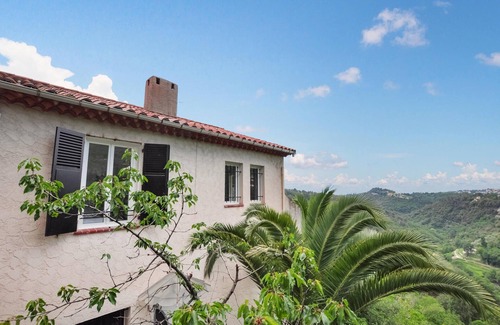 Saint-Jeannet Apartment | Cozy apartment in Saint-Jeannet