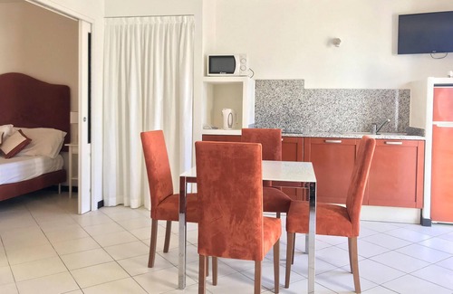 Poggi Apartment | Cozy apartment in Imperia