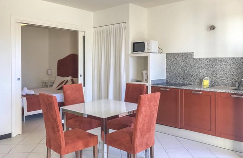 Poggi Apartment | Cozy apartment in Imperia