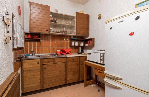Stinica Apartment | Cozy apartment in Jablanac