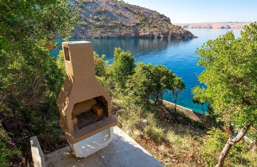Stinica Apartment | Cozy apartment in Jablanac