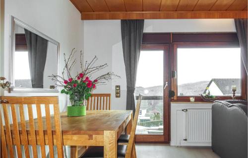 Densberg Apartment | Cozy Apartment In Jesberg - Densberg