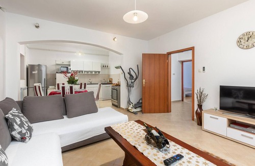 Zurkovo Apartment | Cozy apartment in Kostrena