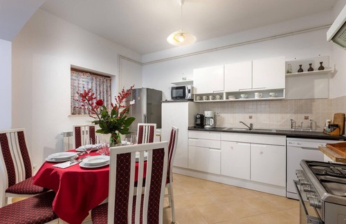 Zurkovo Apartment | Cozy apartment in Kostrena