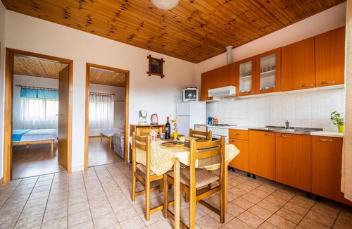 Krnica Apartment | Cozy apartment in Krnica