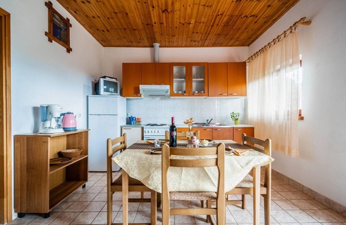 Krnica Apartment | Cozy apartment in Krnica
