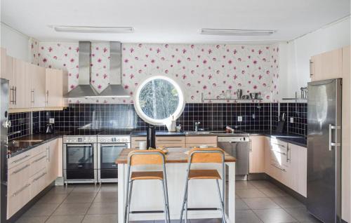 Langaryd Apartment | Cozy Apartment In Långaryd With Wifi