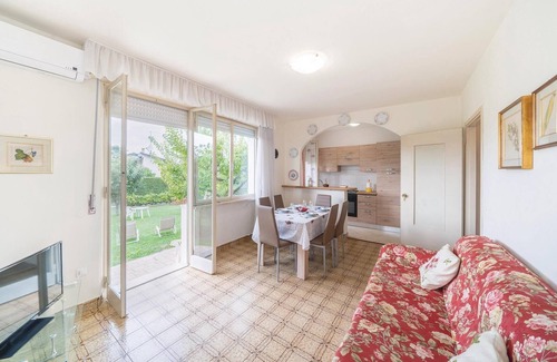 Vanon Apartment | Cozy apartment in Lazise -VR-