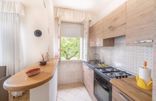 Vanon Apartment | Cozy apartment in Lazise -VR-