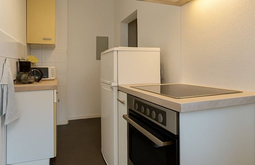Magdeburg Apartment | Cozy apartment in Magdeburg