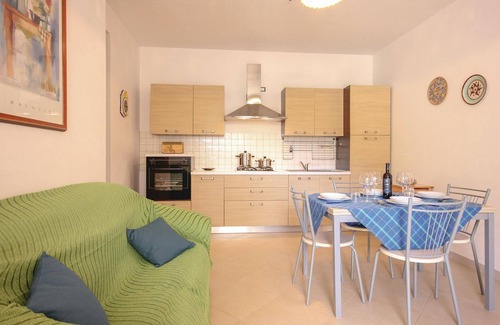 Porto Palo Apartment | Cozy apartment in Menfi (AG) with WiFi