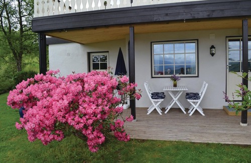 Kvam Apartment | Cozy apartment in Norheimsund with WiFi