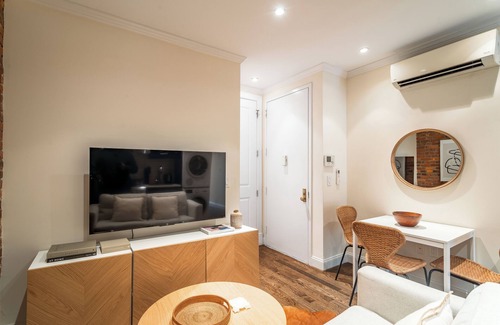 Upper East Side Apartment | Cozy apartment in New York