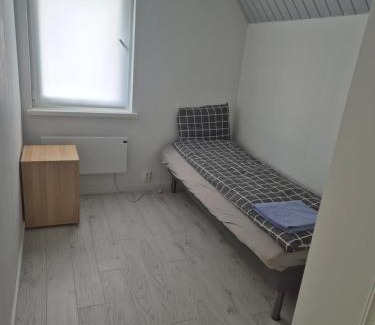 Eidsberg Municipality Apartment | Cozy apartment in Norway one hour from Oslo