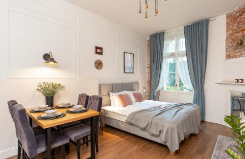Stradom Apartment | Cozy Apartment in Old Town