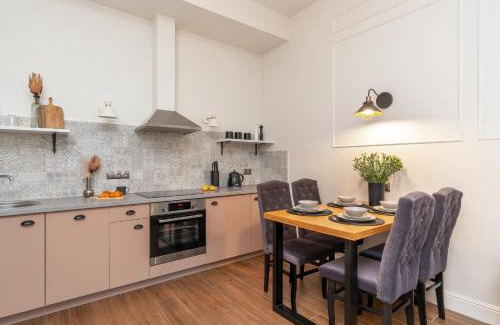 Stradom Apartment | Cozy Apartment in Old Town