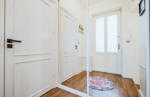Stradom Apartment | Cozy Apartment in Old Town