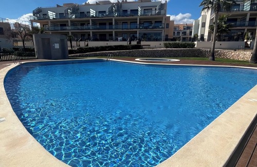 San Jorge Apartment | Cozy apartment in Panoramica Golf, Sant Jordi