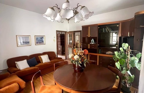 Predazzo Apartment | Cozy Apartment in Predazzo: your vacation in the Heart of the Dolomites