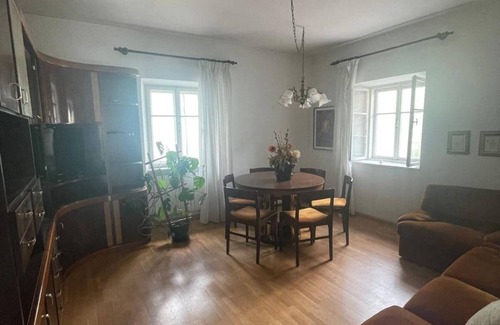 Predazzo Apartment | Cozy Apartment in Predazzo: your vacation in the Heart of the Dolomites