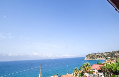 Santa Maria Apartment | Cozy apartment in RICADI with WiFi