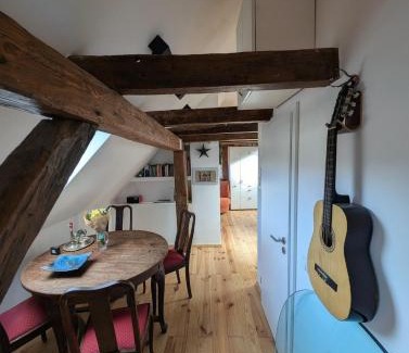 Rosenthal Apartment | Cozy apartment in Rosenthal