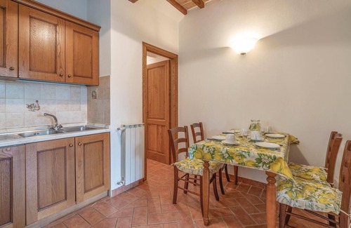 Scansano Apartment | Cozy apartment in Scansano (GR)