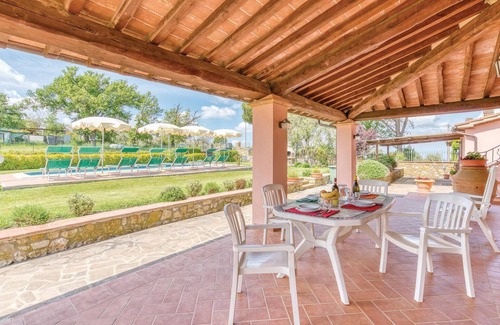 Scansano Apartment | Cozy apartment in Scansano (GR)
