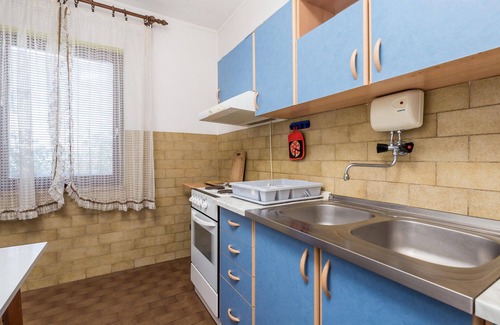 Senj Apartment | Cozy apartment in Senj with WiFi